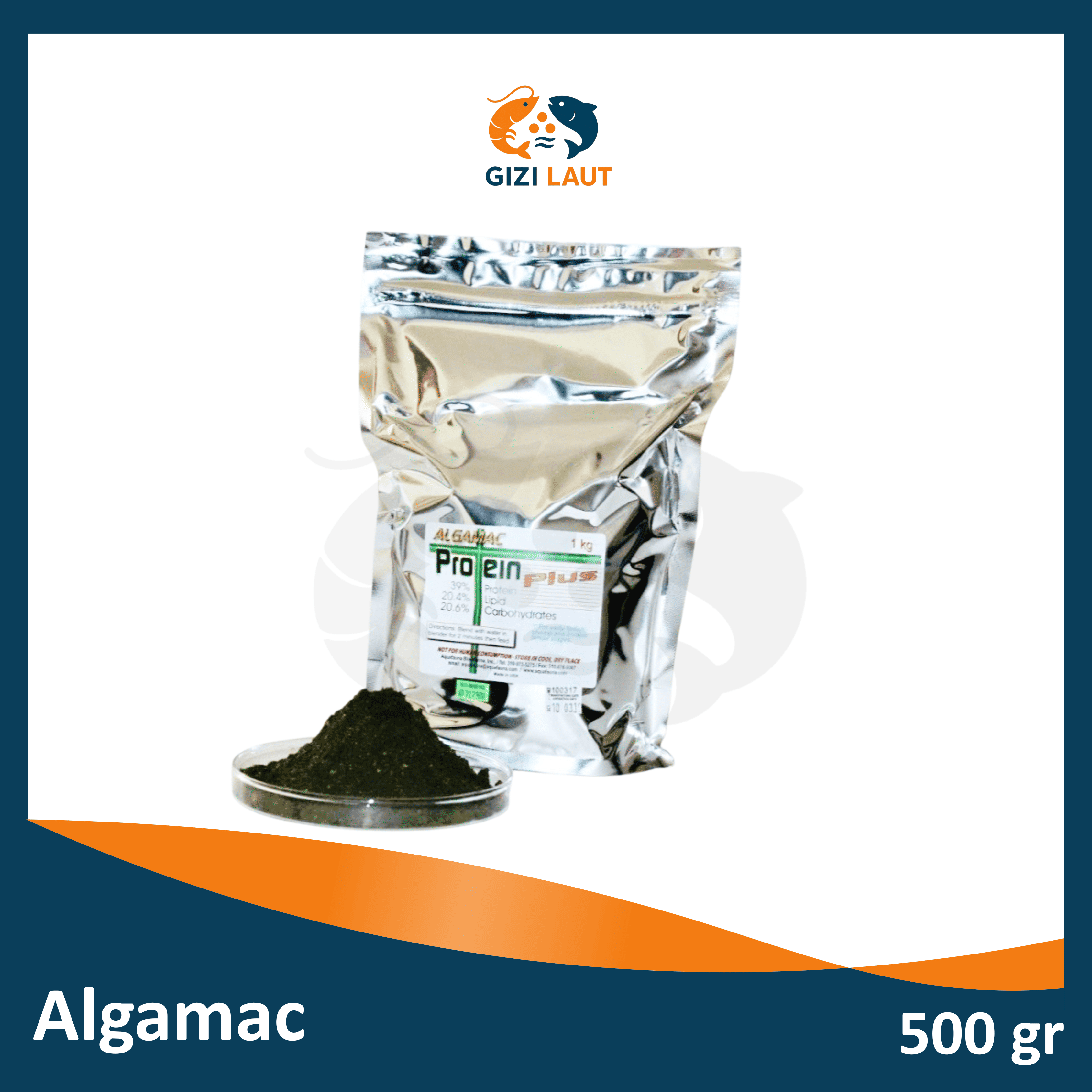 Algamac